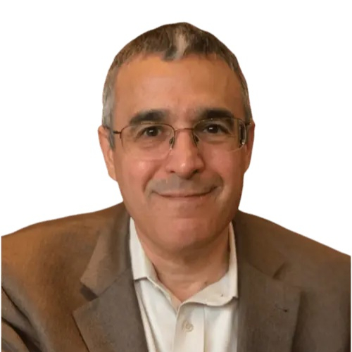 John M. Travaline - Catholic doctor in  