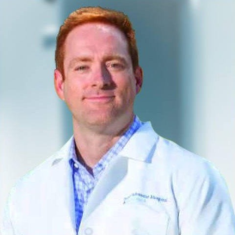 Ryan Carr - Catholic doctor in  